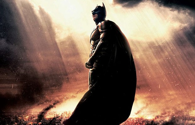 The Dark Knight Rises (El Caballero Oscuro/de la Noche): Poster Final de  IMAX, Cartel de Bane y Tapa de Revista