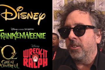 disney-comicon-2012-frankenweenie-oz-wreckitralphs
