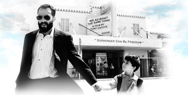 weallwantthesamething