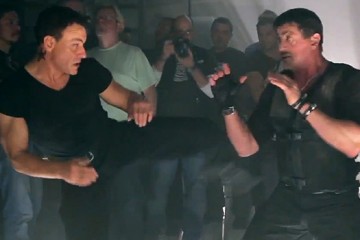 Stallone-VanDamme-Expendables-2-Los-Indestructibles2-Los-Mercenarios2
