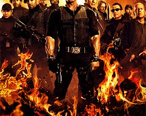 TheExpendables2CriticaResenaMercenariosIndestructibles