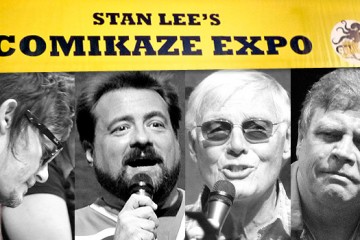 Comikaze-StanLee-Actores-Celebridades