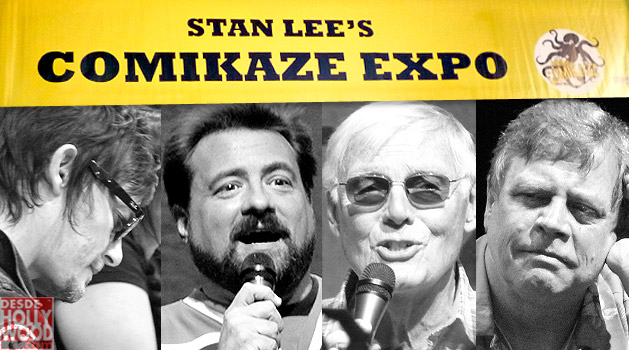 Comikaze-StanLee-Actores-Celebridades