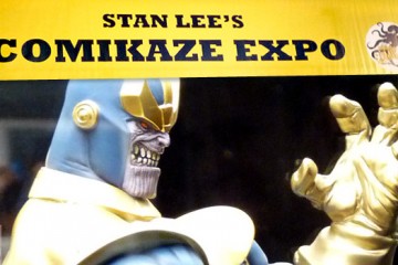Comikaze-StanLee-Trajes-Estatuas-Utileria