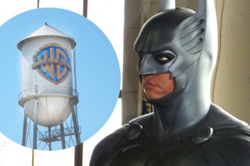 WarnerTourBatman