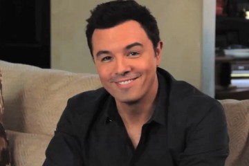 SethMacFrlane-Oscar