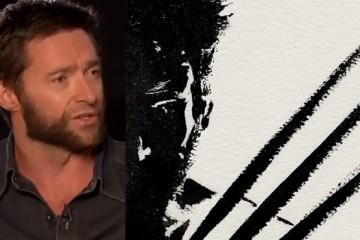 TheWolverinePosterTeaserCartelHughJackman