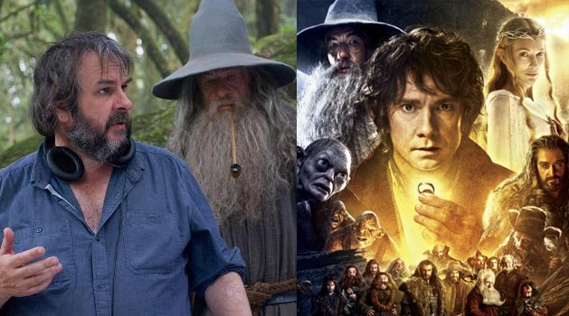 HobbitPremiereAlfombraRoja