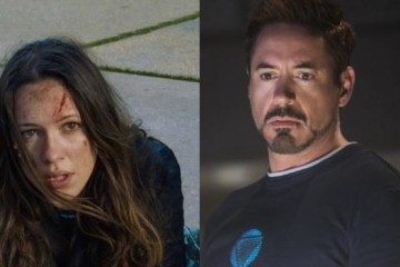 RebeccaHallRobertDowneyJrIronMan3