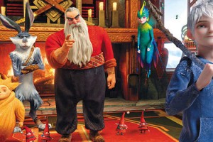 RiseoftheGuardiansCriticaResenaOrigendelosGuardianes