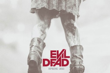evildeadpostercartel