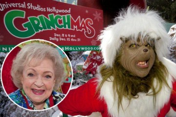 Grinchmas-BettyWhite-UniversalStudios