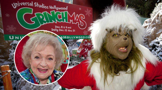 Grinchmas-BettyWhite-UniversalStudios