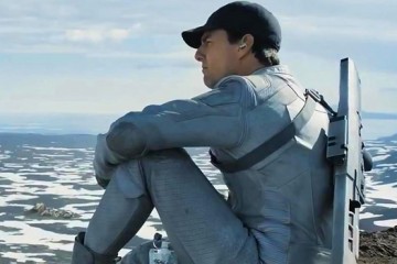 OblivionelTiempodelOlvidoTomCruiseTrailer