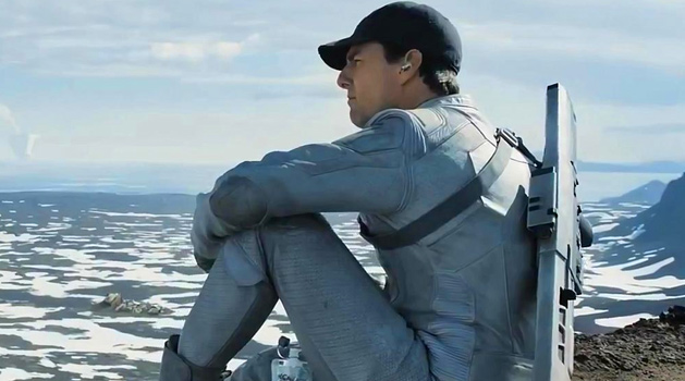 OblivionelTiempodelOlvidoTomCruiseTrailer