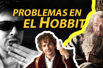 ProblemasdeElHobbitVideoComentario