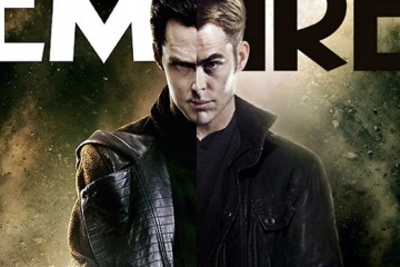 StarTrek2intoDarknessFotosPortadasRevistaEmpire