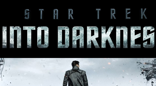 StarTrekintoDarknessTeaserPosterCartel