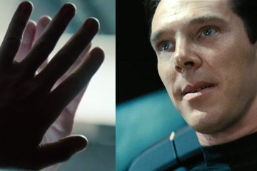 StarTrekintoDarknessenlaOscuridadTeaserTrailerSubtitulado