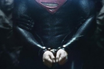SupermanManofSteelCartelAfiche