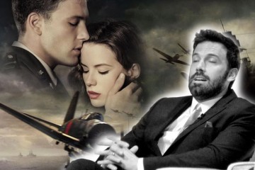 BenAffleckPeoresPeliculas