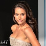 The Last Stand Premiere Latinos