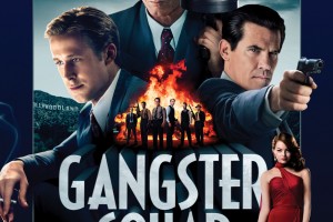 Gangster Squad Advance Screening
