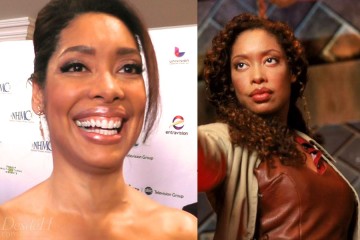 EntrevistaEspanolGinaTorresFireflySerenity2