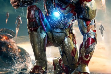 IronMan3PosterCartelAficheFinal