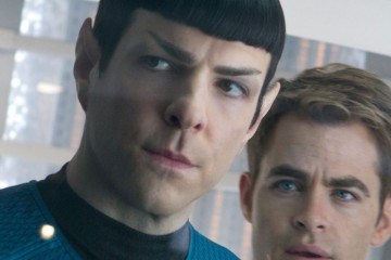 StarTrek2enlaoscuridadFotosInthedark