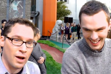 BryanSinger-NicholasHoult-Entrevista-JackTheGiantSlayerElCazagigantes