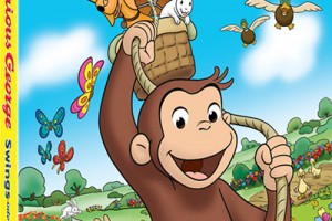 CuriousGeorgeSwingsintoSpring