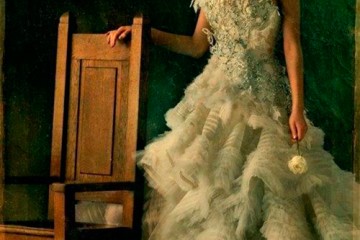 HungerGamesCatchingFirePosterKatniss