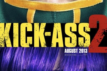 KickAss2PosterCartelAfiche