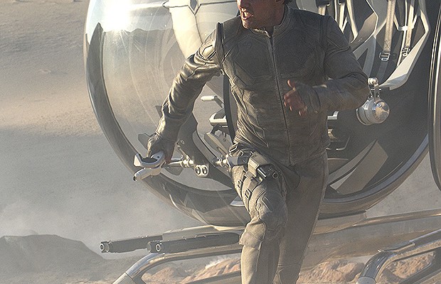 OblivionPeliculaTomCruiseElTiempodelOlvido2013