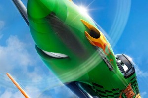 PlanesPosterCartelAficheAviones