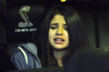 Selena Gomez - Getaway