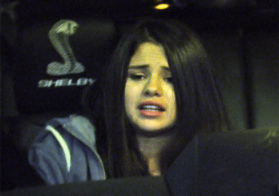 Selena Gomez - Getaway