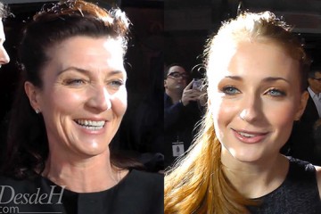 SophieTurner-MichelleFairley-gameofthrones-entrevista