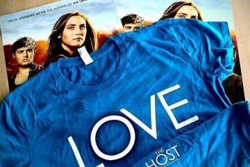 TheHostGiveaway