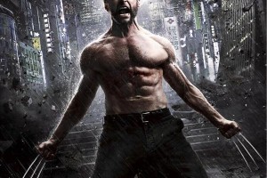 thewolverineposter-cartel
