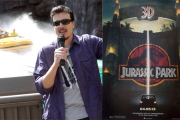 JurassicPark3DUniversalStudios-DesdeHollywood