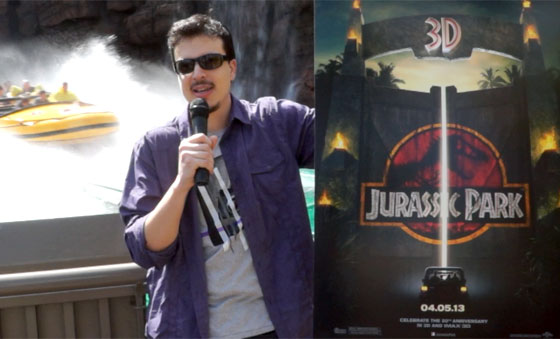 JurassicPark3DUniversalStudios-DesdeHollywood