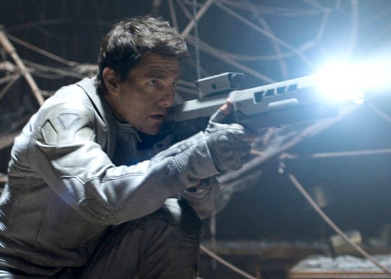 Oblivion-Advance-Screening