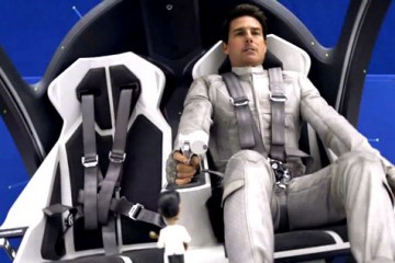 OblivionelTiempodelOlvidoTomCruiseVideos