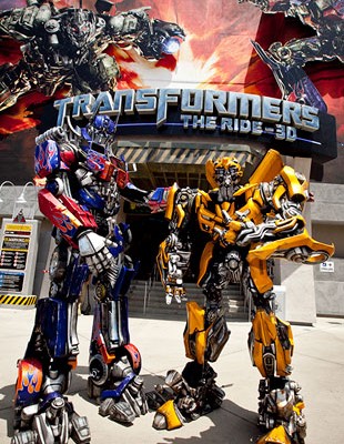 Transformers-the-Ride-Universal-Studios