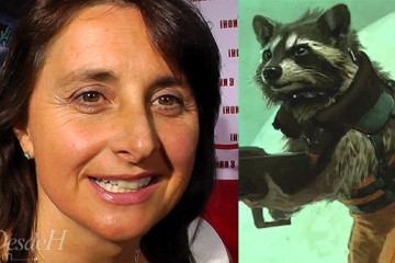 Victoria-Alonso-Marvel-Avengers2-RocketRaccoon