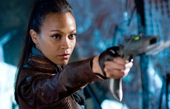 ZoeSaldana-Interview-StarTrekIntoDarkness