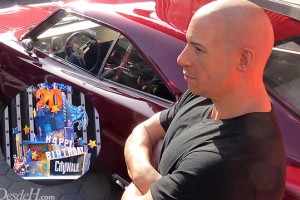 citywalkfastandfuriousvindiesel