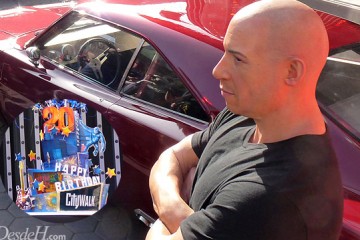 citywalkfastandfuriousvindiesel